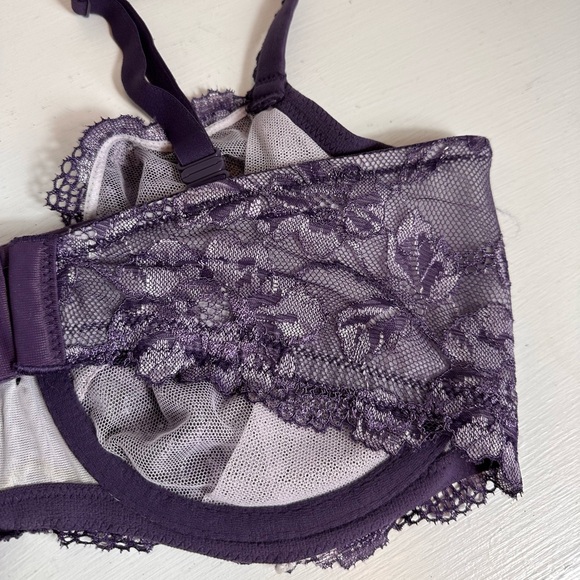 Victoria’s Secret Unlined Demi-Buste/ Body by Victoria - Picture 8 of 16